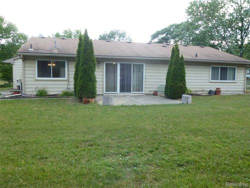 4310 Cypress Dr, Troy, MI, 48085-4870 | Card Image
