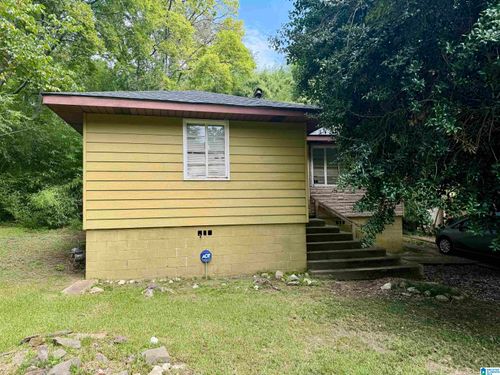 408 10th Ave, MIDFIELD, AL, 35228-2929 | Card Image
