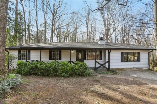 739 Gardner St, Austell, GA, 30168-5407 | Card Image