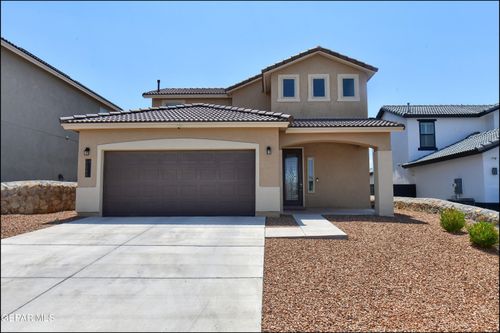 12988 Shildon St, El Paso, TX, 79928-5958 | Card Image