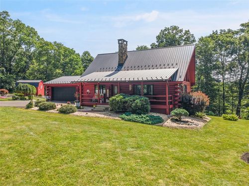 207 High Acres Rd, Harmony, PA, 16037-9523 | Card Image
