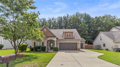 1813 Shady Knoll Ln, Fayetteville, NC, 28314-6286 | Card Image