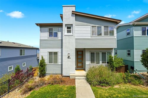 9666 Dunning Cir, Highlands Ranch, CO, 80126-8127 | Card Image