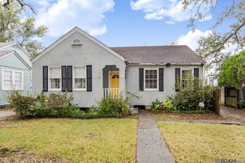 203 Belleview Dr, Baton Rouge, LA, 70806-5050 | Card Image