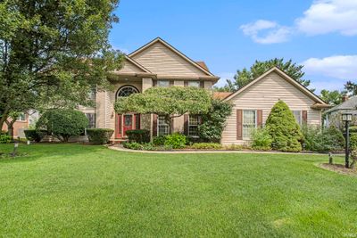 52130 S Lake Shore Drive, House other with 5 bedrooms, 2 bathrooms and null parking in Granger IN | Image 2