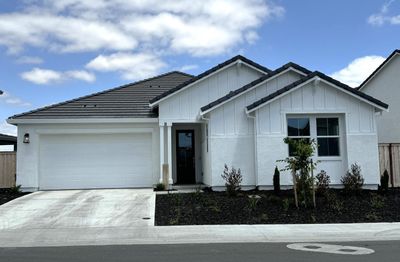 2009 Lazy Day Ln, House other with 3 bedrooms, 3 bathrooms and null parking in Roseville CA | Image 1