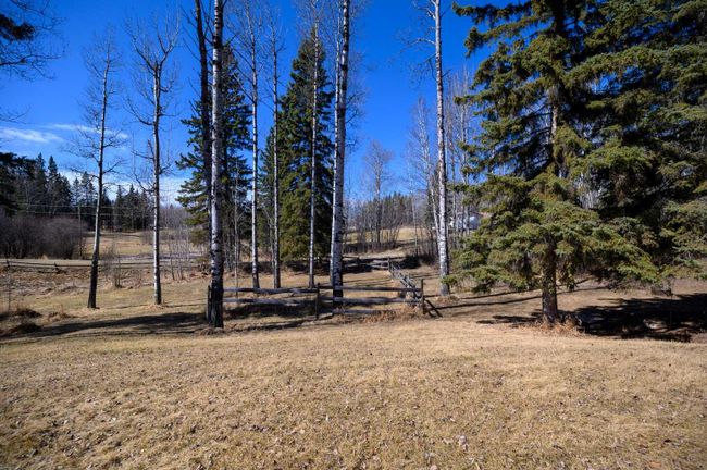 17 Paradise Valley, Home with 3 bedrooms, 1 bathrooms and null parking in Rural Athabasca County AB | Image 30