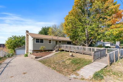 Welcome Home! 4 bedrooms, 2-baths (virtually staged) | Image 1