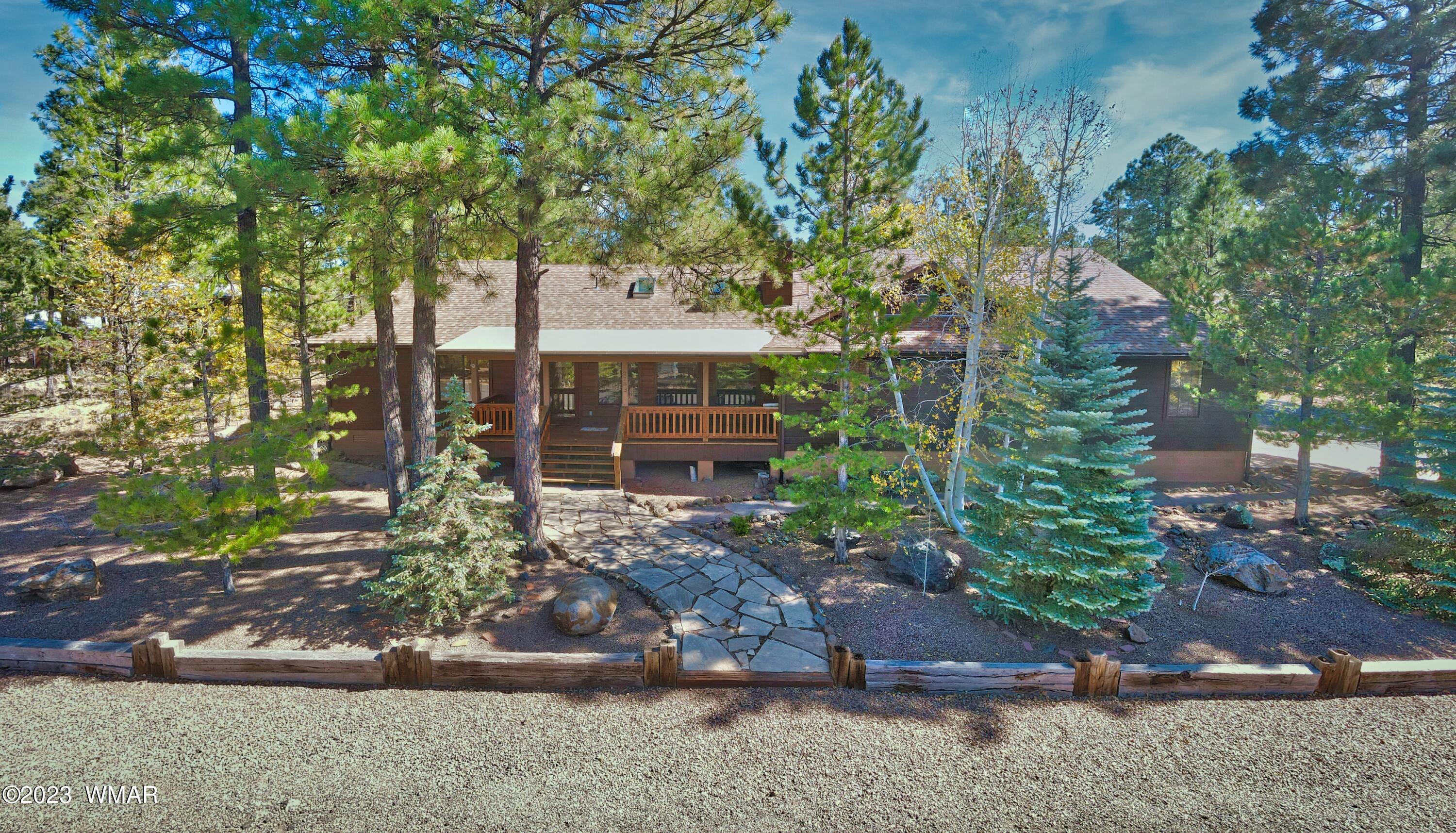 Loma Linda Dr, Pinetop, AZ 85935