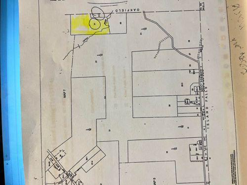 631 0 Dyer Brook, Dyer Brook, ME, 04747 | Card Image