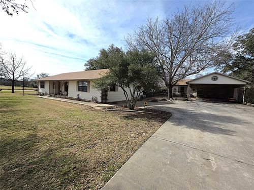 107 Quail Lake Dr W, Whitney, TX, 76692-7541 | Card Image