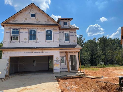 4005 Zepelin Way, Roebuck, SC, 29376-2407 | Card Image