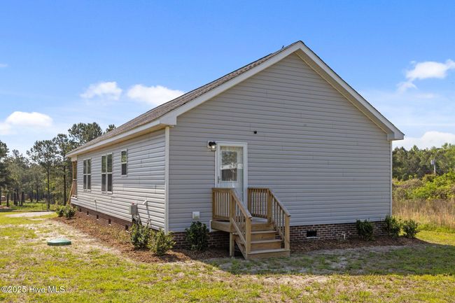 138 Heron Cove Rd, House other with 3 bedrooms, 2 bathrooms and null parking in Hampstead NC | Image 42