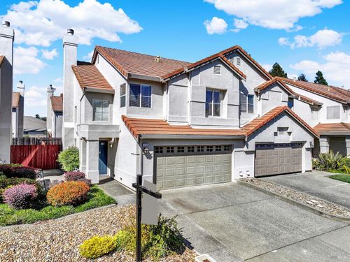 845 Vassar Drive, Vacaville, CA, 95687 | Card Image