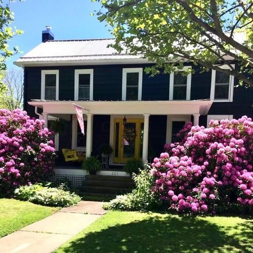 203 E Main St, Plainfield, OH, 43836-1100 | Card Image