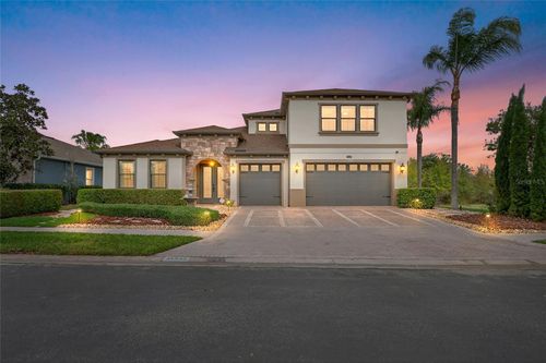 31335 Driscoll Drive, WESLEY CHAPEL, FL, 33543 | Card Image