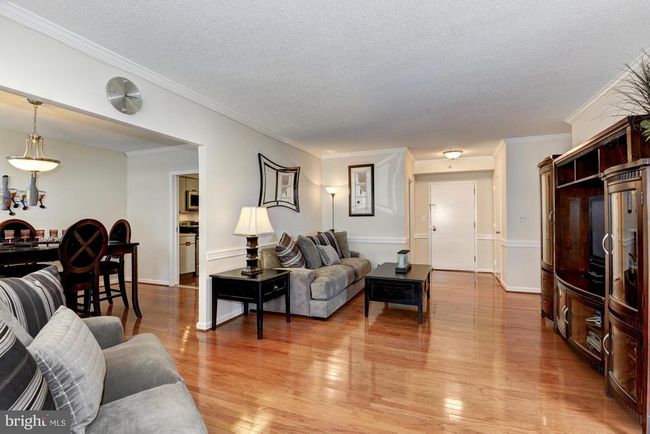 APT-713S - 1805 Crystal Dr, Condo with 3 bedrooms, 2 bathrooms and null parking in ARLINGTON VA | Image 7