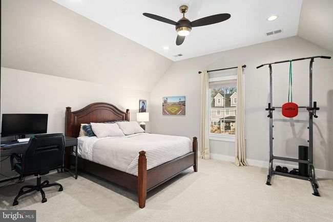 810 Cedar Ave, House other with 4 bedrooms, 4 bathrooms and null parking in HADDONFIELD NJ | Image 29