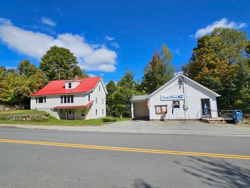 lots-1-2-and-3-308 Hazen Notch Road, Lowell, VT, 05847 | Card Image