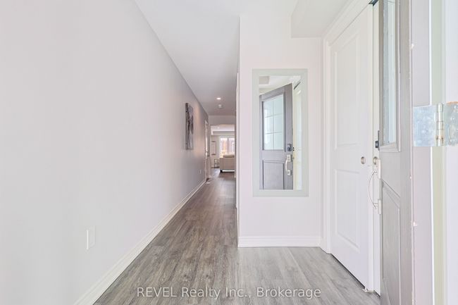 196 Heron St, House attached with 3 bedrooms, 3 bathrooms and 2 parking in Welland ON | Image 5