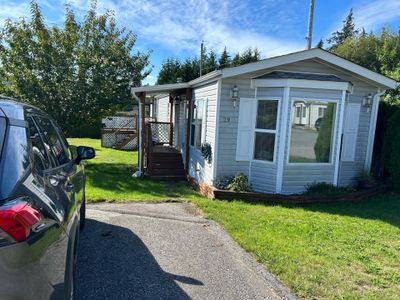 29 - 5575 Mason Rd, House other with 2 bedrooms, 1 bathrooms and 2 parking in Sechelt BC | Image 1