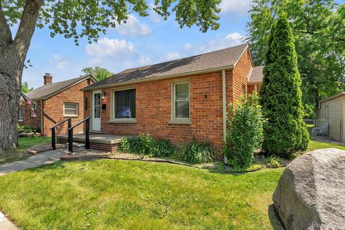 5941 Ziegler St, Taylor, MI, 48180-1387 | Card Image