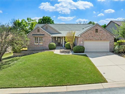 221 Trail Of The Flowers, Georgetown, TX, 78633-6691 | Card Image