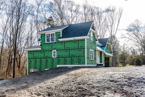 520 Greenbush Rd, East Greenwich, RI, 02818-2058 | Card Image