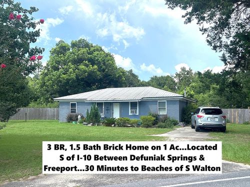 375 Sherwood Rd, Defuniak Springs, FL, 32435-5488 | Card Image