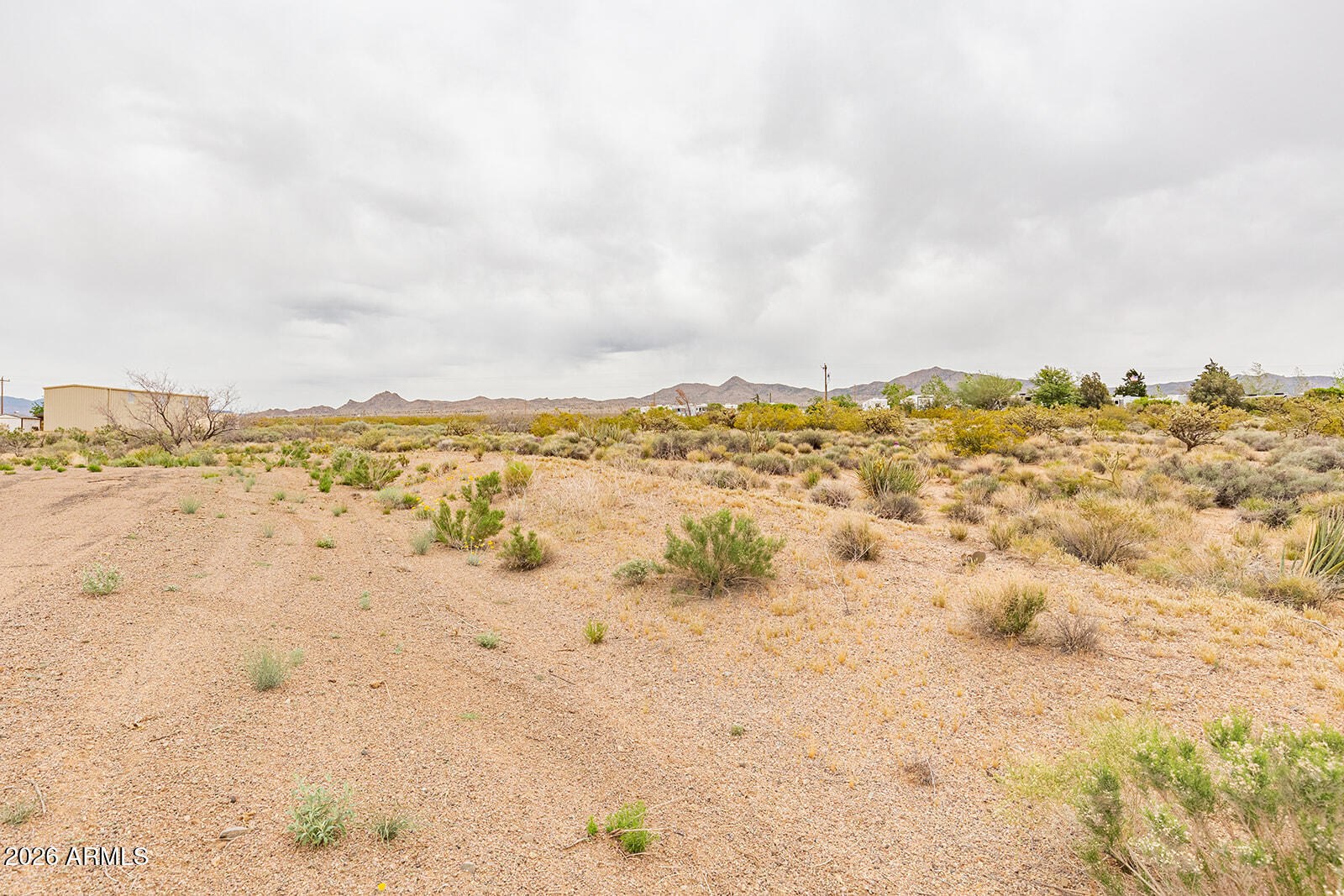 Land in Kingman 4