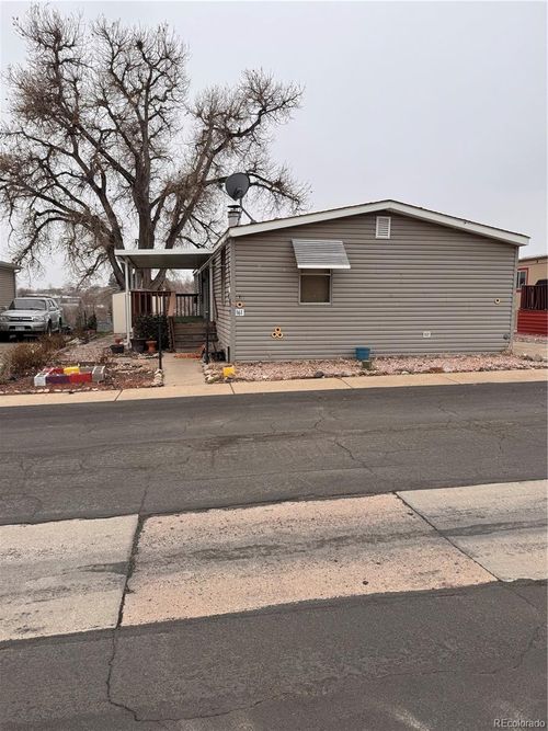 2100 W 100th Ave, Thornton, CO, 80260-5922 | Card Image