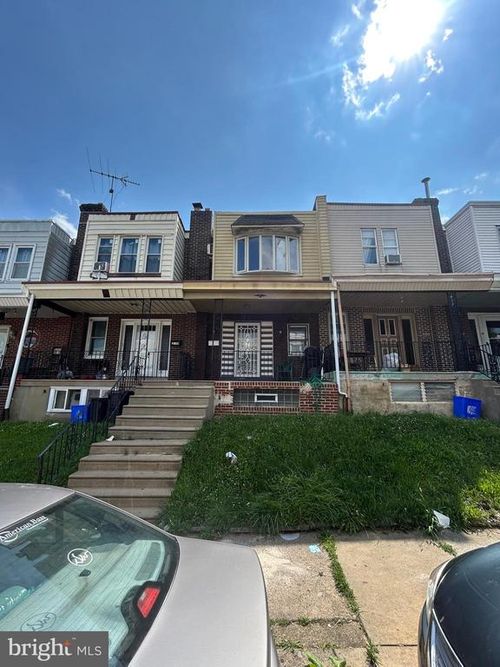 3148 Barnett St, PHILADELPHIA, PA, 19149-3101 | Card Image