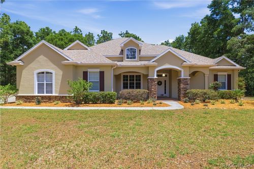 3759 N Boxelder Way, Beverly Hills, FL, 34465-3434 | Card Image