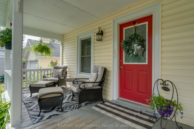550 Wagner St, House other with 3 bedrooms, 3 bathrooms and 4 parking in Gravenhurst ON | Image 18