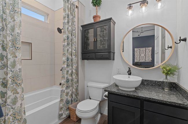 5919 Ranch Estates Rd, House other with 4 bedrooms, 4 bathrooms and null parking in Krugerville TX | Image 26