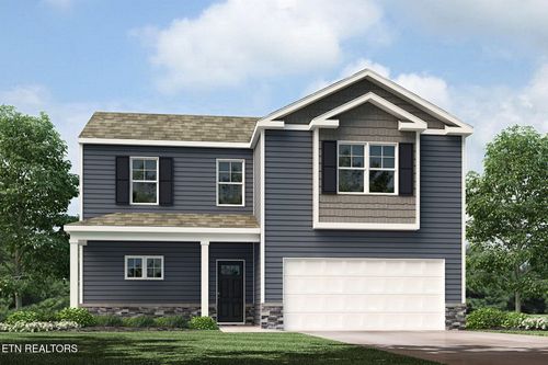 587 White Oak Ln, Vonore, TN, 37885-2098 | Card Image