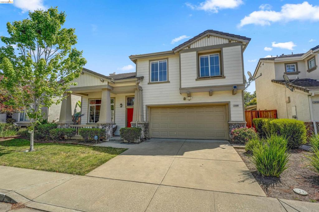 Residential in Hayward 3