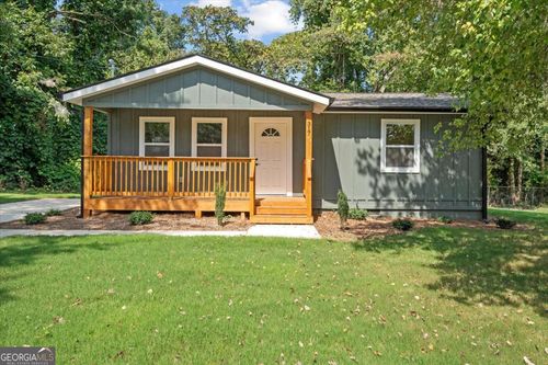 317 Bledsoe St, Carrollton, GA, 30117-4015 | Card Image