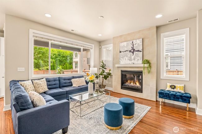17818 38 Th Dr Se, Condo with 4 bedrooms, 3 bathrooms and null parking in Bothell WA | Image 7