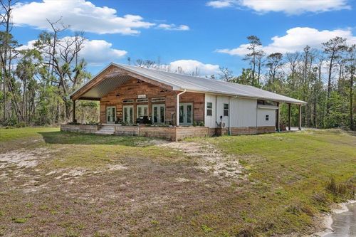 539 5th Ave N, STEINHATCHEE, FL, 32359 | Card Image
