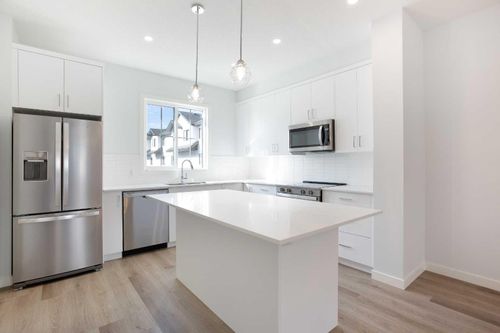 406-1750 Rangeview Drive Se, Calgary, AB, T3S0P8 | Card Image