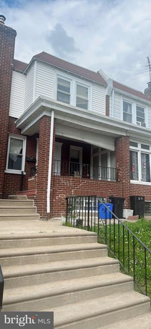 3445 Wellington St, PHILADELPHIA, PA, 19149-1630 | Card Image