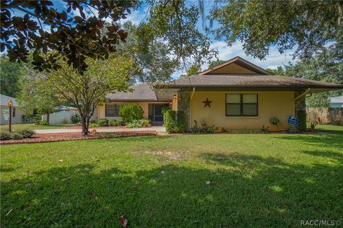 3344 S Stroud Ter, Inverness, FL, 34450-8846 | Card Image
