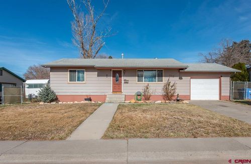 113 Vista View Drive, Montrose, CO, 81401 | Card Image