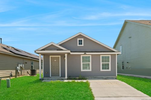422 De Herrera, San Antonio, TX, 78220-4453 | Card Image