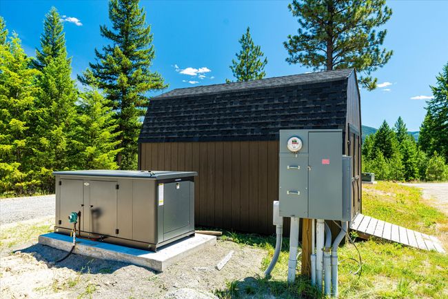 40149 Us Highway 2, House other with 6 bedrooms, 5 bathrooms and null parking in Libby MT | Image 92