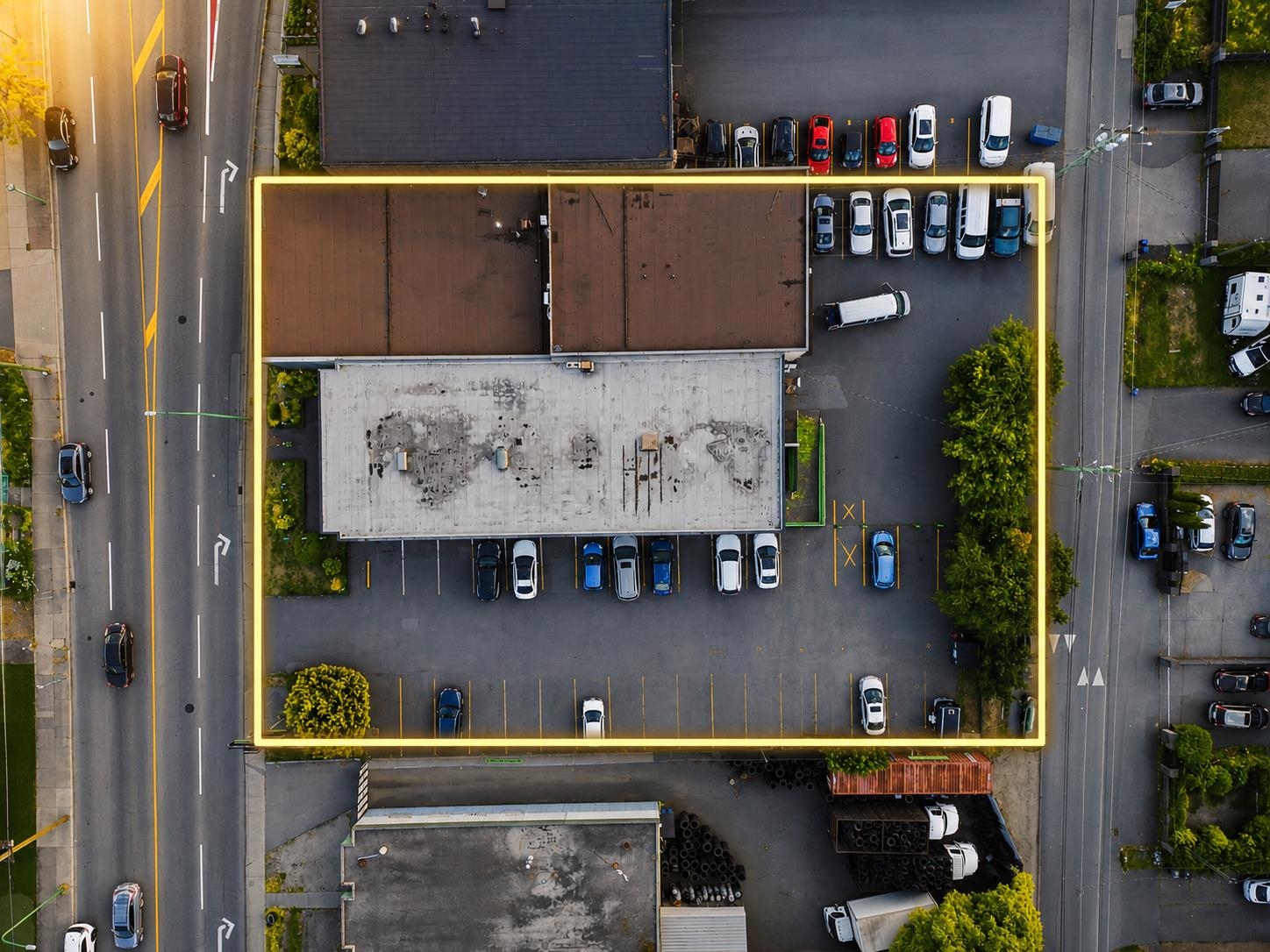Land in Burnaby 5