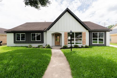 4531 Hickory Downs Dr, Houston, TX, 77084-3519 | Card Image
