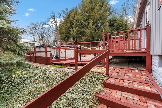 3354 Millers Run Rd, House other with 2 bedrooms, 2 bathrooms and 5 parking in Cecil PA | Image 34
