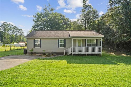 158 Bonneville Dr, CHATSWORTH, GA, 30705-5512 | Card Image
